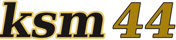 ksm44 logotipo
